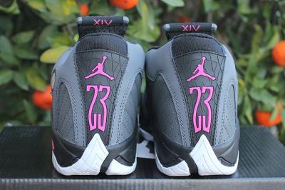 cheap women's air jordan 14  cheap no. 44